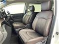 2022 Nissan Elgrand