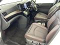 2022 Nissan Elgrand