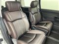 2022 Nissan Elgrand