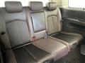 2022 Nissan Elgrand