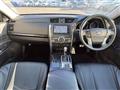 2011 Toyota Mark X