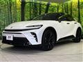 2025 Toyota Crown