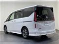 2023 Nissan Serena
