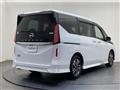 2023 Nissan Serena