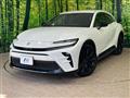2024 Toyota Crown