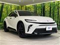 2024 Toyota Crown