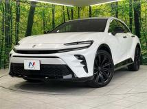 2024 Toyota Crown
