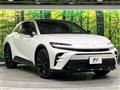 2024 Toyota Crown