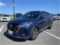 2021 Nissan KIX