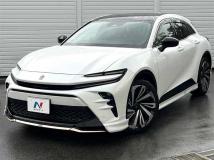 2024 Toyota Crown
