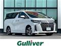 2019 Toyota Alphard