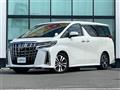 2019 Toyota Alphard