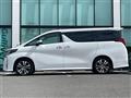2019 Toyota Alphard