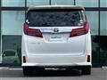 2019 Toyota Alphard