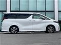 2019 Toyota Alphard