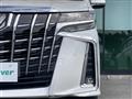 2019 Toyota Alphard