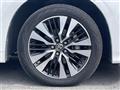 2019 Toyota Alphard