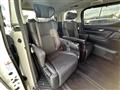 2019 Toyota Alphard