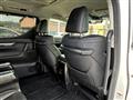 2019 Toyota Alphard