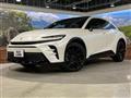 2024 Toyota Crown