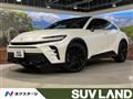2024 Toyota Crown