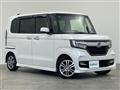 2019 Honda N BOX