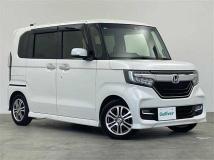 2019 Honda N BOX