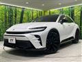 2024 Toyota Crown