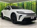 2024 Toyota Crown