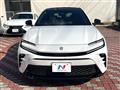 2025 Toyota Crown