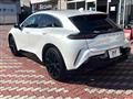 2025 Toyota Crown