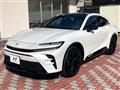 2025 Toyota Crown
