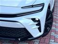 2025 Toyota Crown