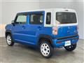 2021 Suzuki Hustler