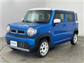 2021 Suzuki Hustler