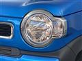 2021 Suzuki Hustler