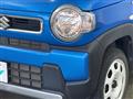 2021 Suzuki Hustler