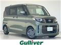 2023 Nissan ROOX