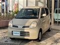 2010 Nissan Moco