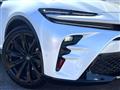 2025 Toyota Crown