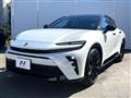 2025 Toyota Crown