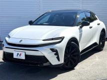 2025 Toyota Crown