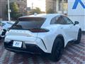 2024 Toyota Crown