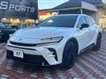 2024 Toyota Crown