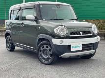 2017 Suzuki Hustler