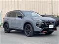 2026 Nissan X-Trail