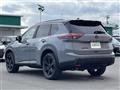 2026 Nissan X-Trail