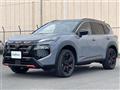 2026 Nissan X-Trail