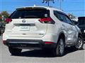 2019 Nissan X-Trail Hybrid
