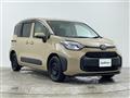 2025 Toyota Sienta